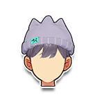 荒诞童趣发饰 缩略图