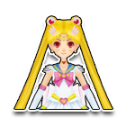 美少女战士套装 缩略图