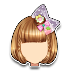 乔梦无暇发饰 缩略图