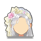 神域幻想发饰 缩略图