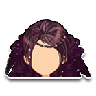 热情桑巴发型 缩略图