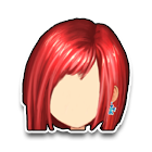 另类学子女发饰 缩略图