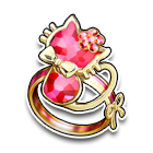 璀璨熠熠订婚戒指 缩略图