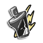 黑色喷漆 缩略图