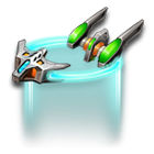 车魂天启头饰 缩略图