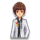 绮白咏恋套装 缩略图