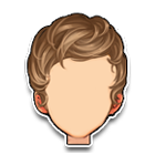 清郁男孩发饰 缩略图