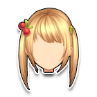 柔和趣锦发饰 缩略图