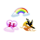 牛郎织女前景 缩略图