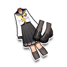 萌动学园服饰 缩略图