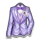 傲契淡净上装 缩略图