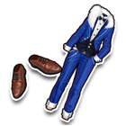 黎绒伊柔礼服 缩略图