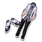 芸柔畅想礼服 缩略图