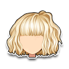 清冽伊人发饰 缩略图