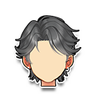 怦然馨动发饰 缩略图