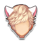 可爱喵喵发饰 缩略图