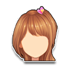 晨清猗雪发饰 缩略图