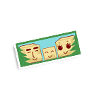 纸袋一家车牌 缩略图