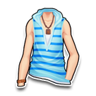 执月未央上装 缩略图