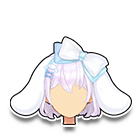 甜梦之歌发饰 缩略图