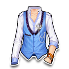 悠悠闻香上装 缩略图