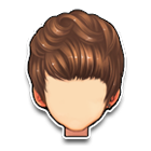 枫叶华林发饰 缩略图