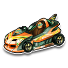 橙色美年达 缩略图