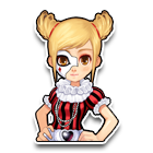 魔幻公主套装 缩略图