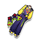 欢愉假日服饰 缩略图