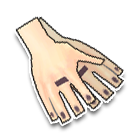 神曲射手之手 缩略图