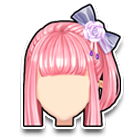 离岛晴空发饰 缩略图