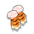 虎掌手套 缩略图