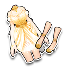 一瞬之光礼服 缩略图