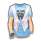 清秀摩登上装 缩略图