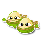 粽子尾挂 缩略图