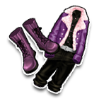 紫魇流影服饰 缩略图