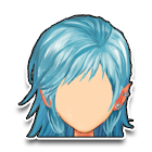 魔幻王子发型 缩略图