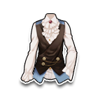 英伦爵士上装 缩略图