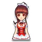 嫣红流火套装 缩略图