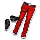 圣诞魔源下装 缩略图