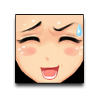 非主流尴尬表情 缩略图