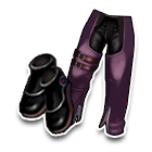 红魔之士长裤 缩略图