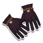 紫墨绮言手套 缩略图
