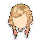 佳年斯玉发饰 缩略图