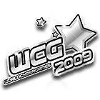 WCG2009挂饰 缩略图