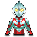 奥特曼骑士套装 缩略图