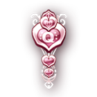 Q字挂饰 缩略图