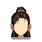 草原牧歌发饰 缩略图