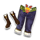 Male angel下装 缩略图