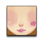 粉红爱心 缩略图